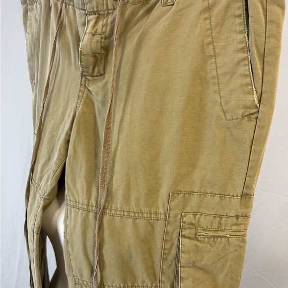 Joe’s drawstring cotton pant - Picture 5 of 10